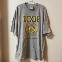 AAA DIXIE BREWING CO. Tシャツ 企業系 良デザイン ビール