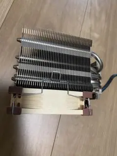 【動作確認済】Noctua NH-U9S CPUクーラー