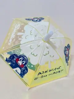つば九郎 傘 応援グッズ