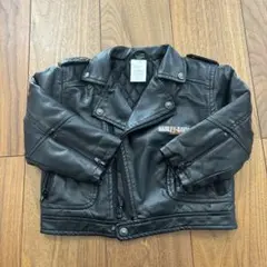 ★★新品HARLEY DAVIDSON ライダースJKT&パンツ2T★kta85 中古・古着通販】HARLEY-DAVIDSON (ハーレーダビッドソン