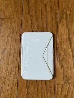 Moft Snap On ミスティグレー