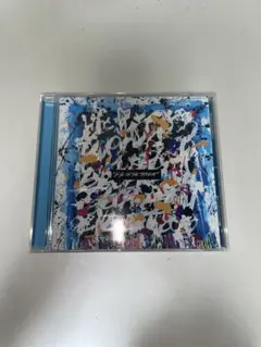 ONE OK ROCK Eye of the Storm CD
