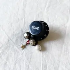 YAGA エフェクター 片耳イヤークリップ
