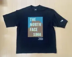 THE NORTH FACE ブラック Tシャツ XL ノースフェイス