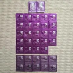 DHC 薬用Qシリーズ サンプル