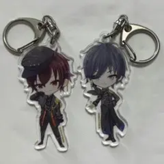 イケメン王宮 アイドル アクキー