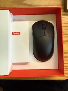Sprime PM1 ワイヤレスゲーミングマウス