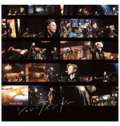 KinKi Kids シュレーディンガー (3形態セット) 特典付き