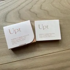 Upt パーフェクトベースパレット