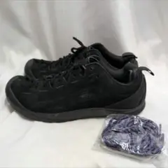 替紐付 KEEN キーン ジャスパー 1017349 US9.5/27.5cm