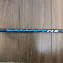 Fujikura speeder NX シャフト 50-S　キャロウェイスリーブ