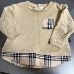 POLO Baby トレーナー size
