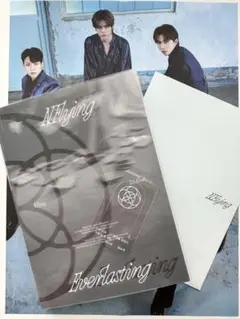 N.Flying 6/28発売 〖Ever Lasting〗CD