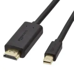 新品 Mini DisplayPort - HDMI 変換ケーブル