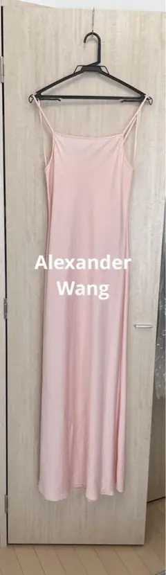 Alexander Wang ワンピース