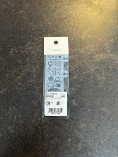 ミニレターセットほか文房具3点セット　新品未使用