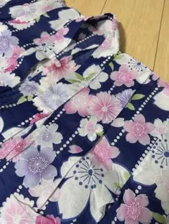 浴衣 140cm