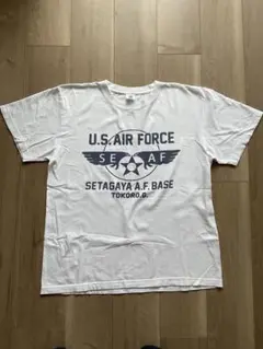 所ジョージさん　世田谷ベースTシャツ