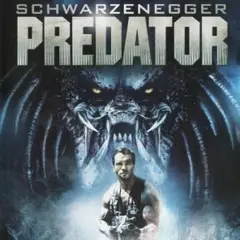 プレデター 特別編 (Blu-ray)