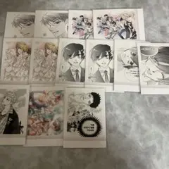 桜蘭高校ホスト部 ぱしゃこれ