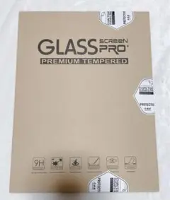 GLASS SCREEN PRO PREMIUM TEMPERED