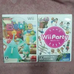 wii2作