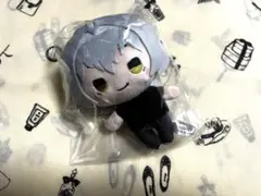 アイドルマスターSideM もちどるうぃず　牙崎漣