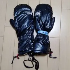 マウンテンハードウェア グローブ