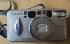 フィルムカメラ Fujifilm Zoom Date 125 SR F0613-15e p 2025年最新】FUJIFILM ZOOM DATE 125の人気アイテム - メルカリ