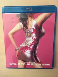 L'Arc～en～Ciel/SMILE TOUR2004 レア