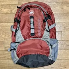 マムート バックパック