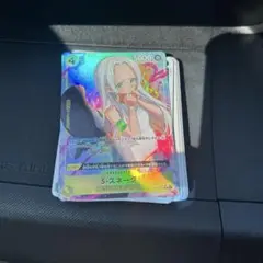 ワンピースカード　25枚セット