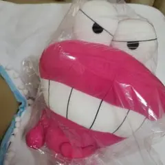 クレヨンしんちゃん めちゃもふぐっと ワニ山さんぬいぐるみ