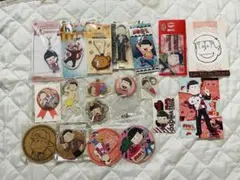 おそ松さん　おそ松　まとめ売り