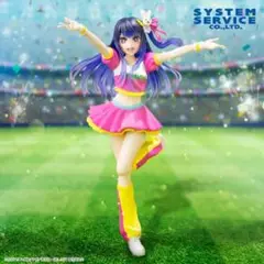 推しの子　Vivit アイ チアリーディング Ver.