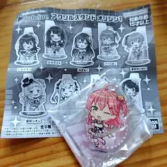ホロライブガチャアクリルスタンドオリジン1 さくらみこ