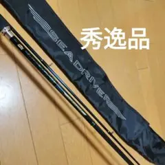 2025年最新】abu シードライバーの人気アイテム - メルカリ