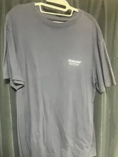 vivastudio グレー Tシャツ
