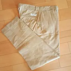 ポロ ラルフローレン チノパンツ