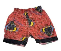kids vintage ショートパンツ