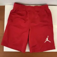 レア! Air Jordan 刺繍入り バスケットボールショーツ ボトムス