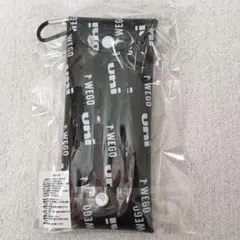 【SALE中❗️】WEGO uni ペンポーチ 筆箱