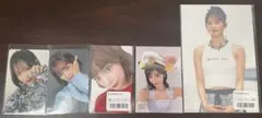 ME:I 石井蘭　トレカ