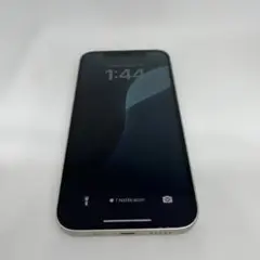 iPhone 12 64GB ホワイト SIMフリー