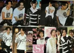 藤ヶ谷太輔 写真約20枚+MARS舞台挨拶写真30枚(より少し多い！)セット