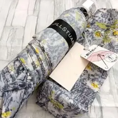 JILLSTUART ジルスチュアート 折りたたみ 雨傘