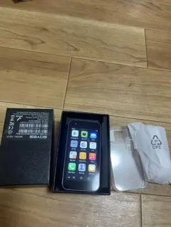 SOYES S20 ケース付き Mini スマートフォン 3G RAM ￼