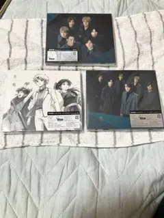 SixTONES 共鳴