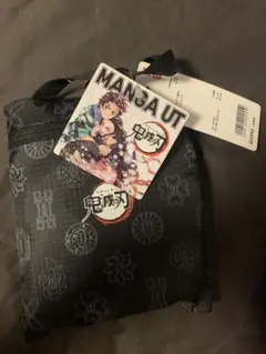 鬼滅の刃 エコバッグ