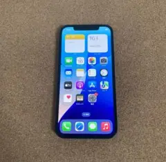 2275【早い者勝ち】外観美品☆iPhone12 256GB SIMフリー☆